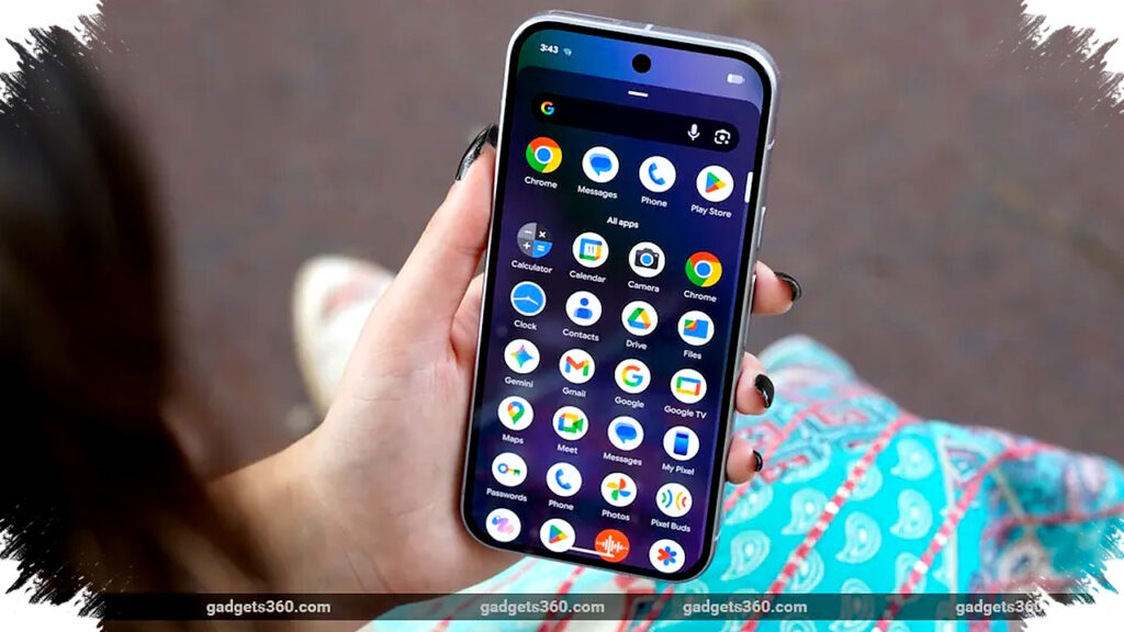 Google Pixel 11 Bocor Telanjang, Bezel Akhirnya Menipis tapi Desainnya Nyaris Jalan di Tempat