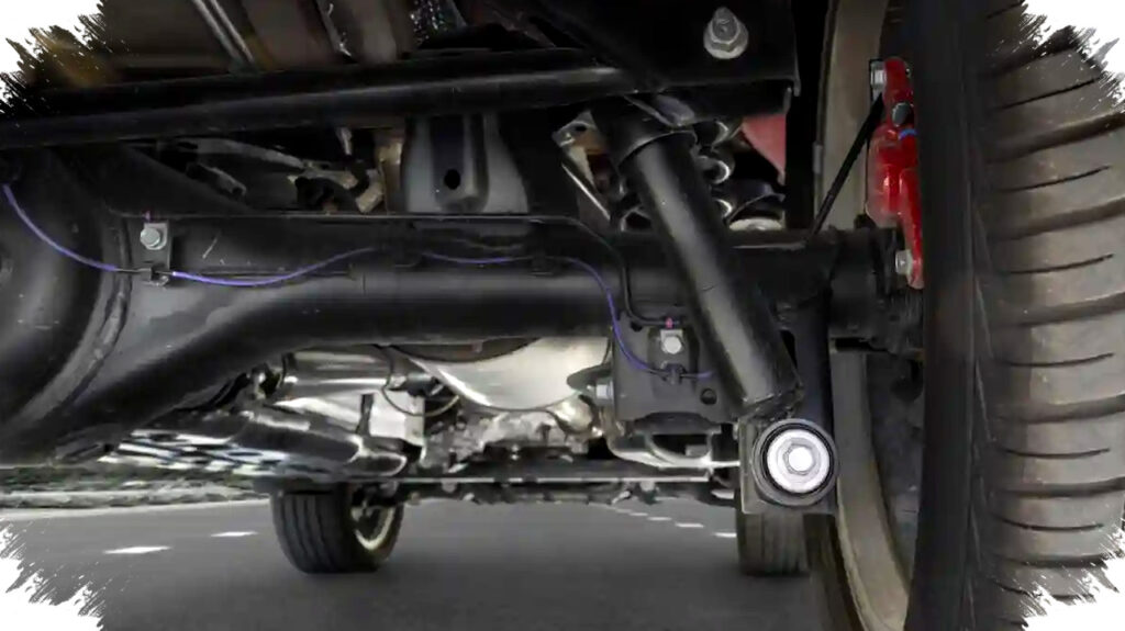 Drive Shaft Sering Diabaikan, Kerusakan Kecilnya Bisa Bikin Mobil Kehilangan Tenaga