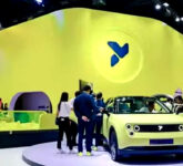 Nio Firefly Setir Kanan Meluncur Di Thailand, Siap Menantang Honda Super One Di RI Nio Firefly Setir Kanan Meluncur Di Thailand, Siap Menantang Honda Super One Di RI