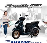 Yamaha FreeGo 125 Unggul Tenaga dan Fitur, Honda Beat Menang Irit Juga Lincah? Yamaha FreeGo 125 Unggul Tenaga dan Fitur, Honda Beat Menang Irit Juga Lincah?