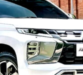 Pajero Sport Makin Galak dengan Turbo 181 PS, Harga Terbarunya Tembus Rp779,6 Juta Pajero Sport Makin Galak dengan Turbo 181 PS, Harga Terbarunya Tembus Rp779,6 Juta