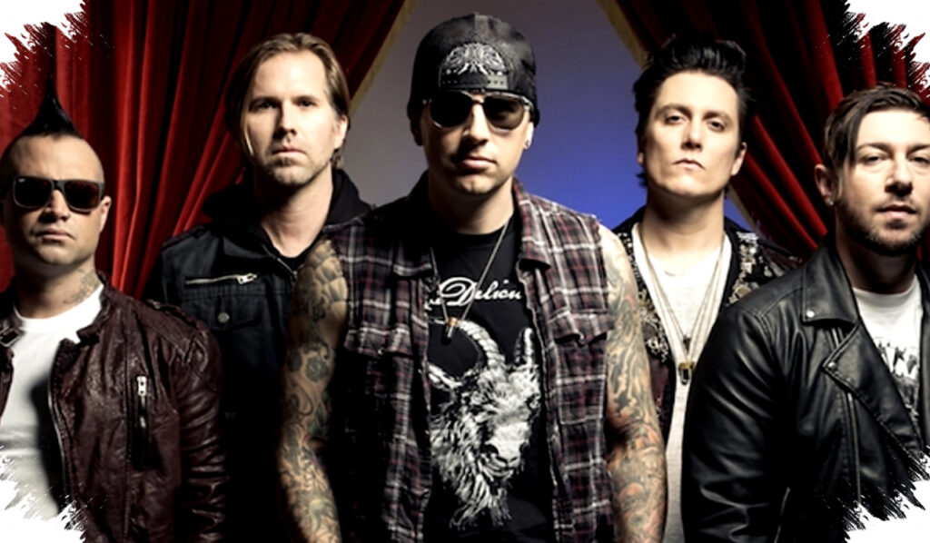 Harga Tiket Avenged Sevenfold Di Jakarta Mulai Rp665 Ribu, Ini Kategori Termahalnya