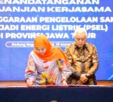 Jawa Timur Pimpin Pengelolaan Sampah Terintegrasi, Angka 52,7 Persen Jadi Patokan Nasional
