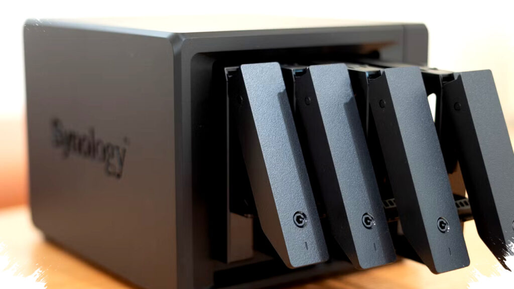 Synology DS925+ Menggoda, Murah Jika Anda Mau Tunduk pada Aturannya