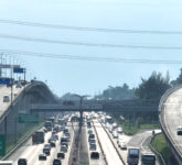 Diskon Tol Balik Lebaran Berlaku Hari Ini, Ini 9 Ruas yang Dipotong 30 Persen Diskon Tol Balik Lebaran Berlaku Hari Ini, Ini 9 Ruas yang Dipotong 30 Persen