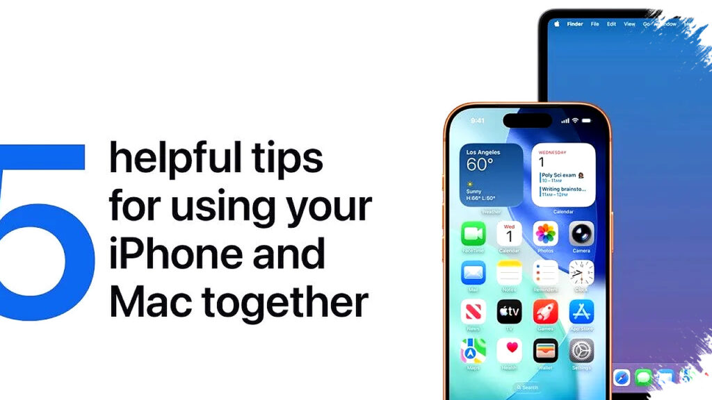 5 Fitur iPhone dan Mac Ini Diam-Diam Memangkas Ribet Harian, Sekali Coba Sulit Mundur