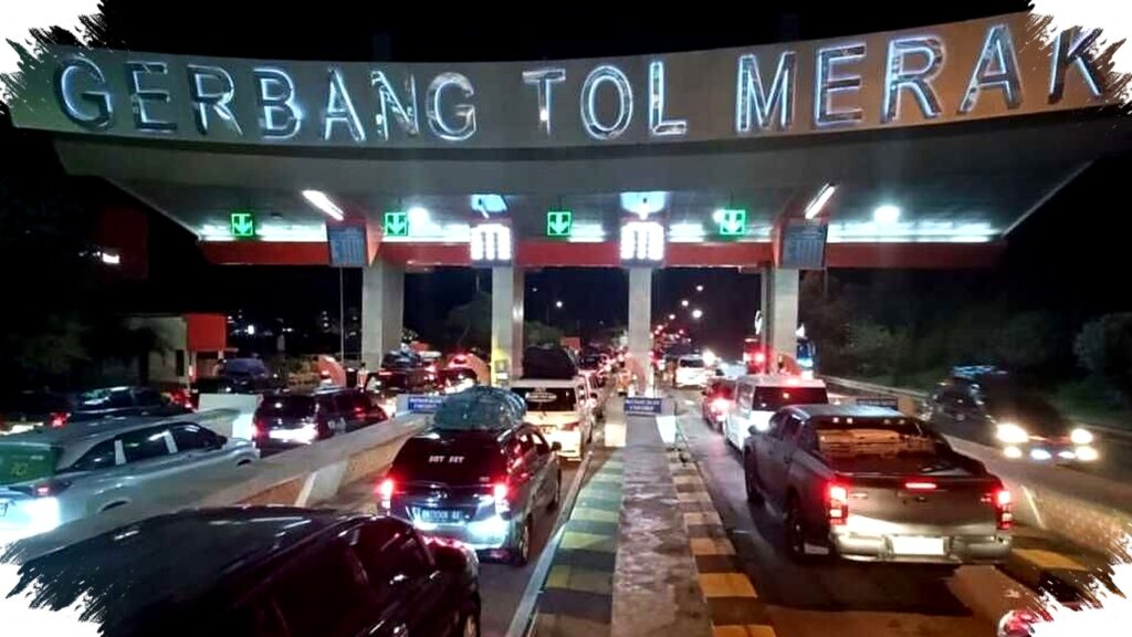 Diskon 30 Persen Tol Tangerang-Merak Berlaku, Tarif Golongan I Jadi Rp46.550