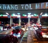 Diskon 30 Persen Tol Tangerang-Merak Berlaku, Tarif Golongan I Jadi Rp46.550