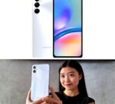 Galaxy A05 Pakai Helio G85, Sejutaan Tapi Bukan Cuma Buat Chat Dan Sosmed Galaxy A05 Pakai Helio G85, Sejutaan Tapi Bukan Cuma Buat Chat Dan Sosmed