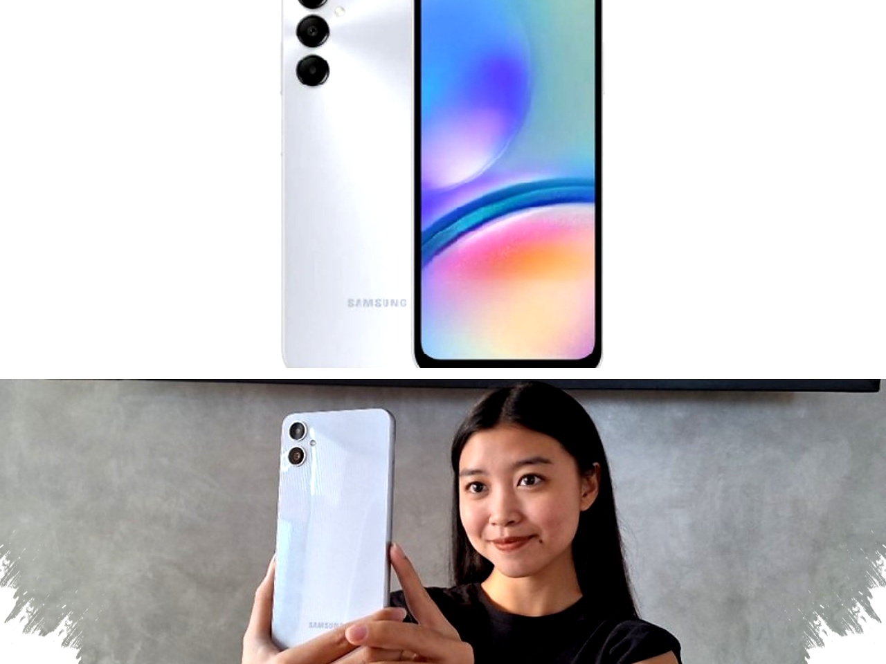 Galaxy A05 Pakai Helio G85, Sejutaan Tapi Bukan Cuma Buat Chat Dan Sosmed