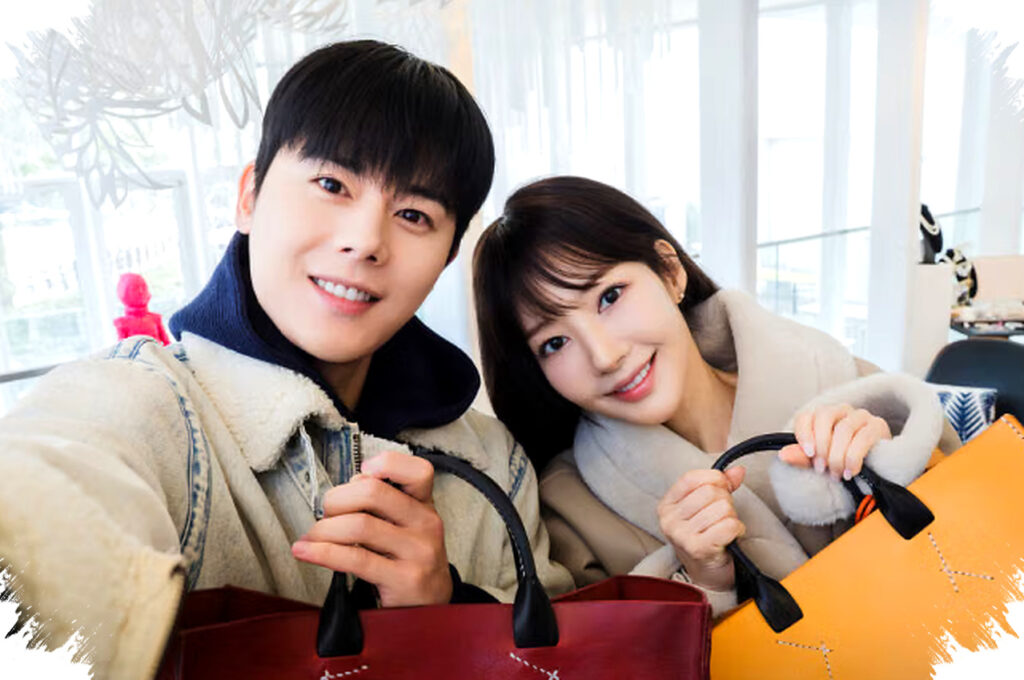 3 Karakter Paling Terobsesi Di Siren’s Kiss, Cinta Mereka Berujung Kematian