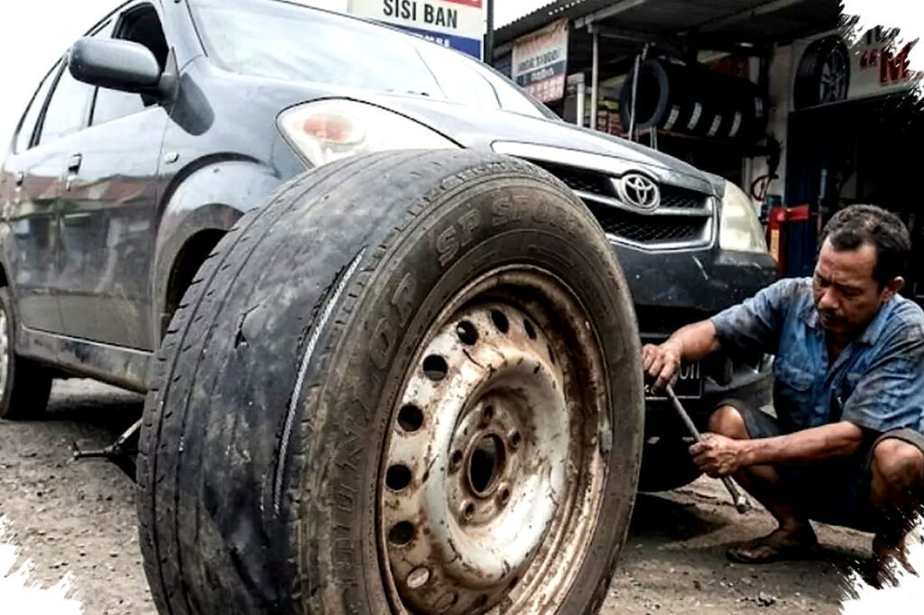Ban Aus Sebelah Sering Diabaikan, Ini Penyebab Dan Cara Mengatasinya Sebelum Bahaya