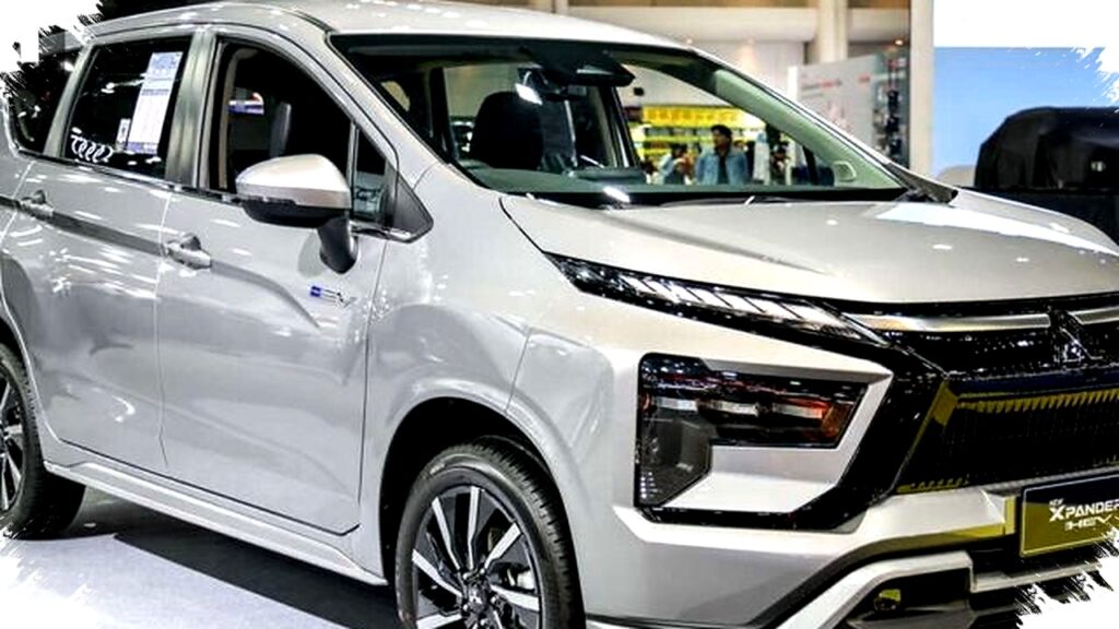 Belum Masuk Indonesia, Xpander Hybrid 2026 Thailand Sudah Punya Safety Baru dan Kabin Mewah