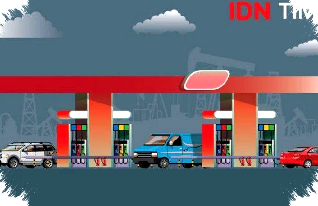 BBM Naik Jangan Panik, Tiga Langkah Ini Bisa Selamatkan Kebutuhan Utama