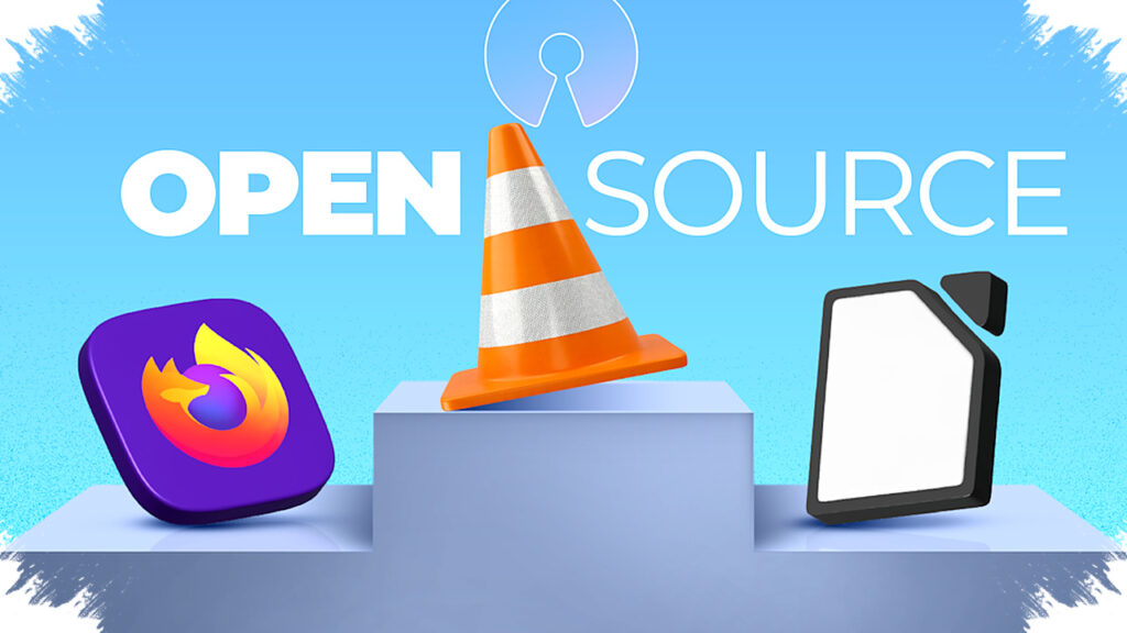 Linux Tanpa 6 Aplikasi Ini Hanya Jadi Bayangan, Inilah Penopang Sebenarnya