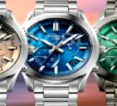 Casio EDIFICE EQB-1300 Segera Rilis, Bodi Lebih Ramping dan Harga Masih Terjangkau Casio EDIFICE EQB-1300 Segera Rilis, Bodi Lebih Ramping dan Harga Masih Terjangkau