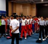 150 Pelajar Halmahera Barat Lolos Seleksi Awal Paskibraka 2026, Persaingan Baru Dimulai