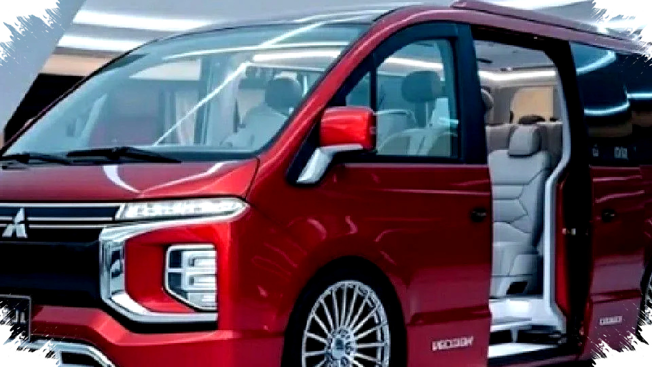 Mitsubishi L300 2026 Makin Modern, Raja Pick-Up Tua Ini Masih Paling Masuk Akal?
