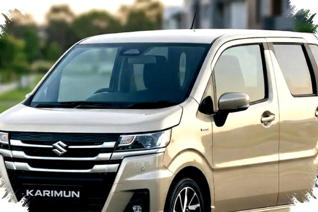 Suzuki Karimun 2026 Terasa Naik Kelas, Rp140 Jutaan Tapi BBM Bisa 25 Km per Liter!