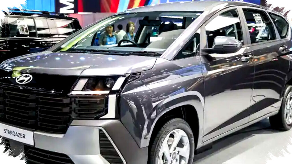 Hyundai Stargazer Facelift Resmi Di Thailand, Tanpa Nama Cartenz Dan Harga Lebih Murah