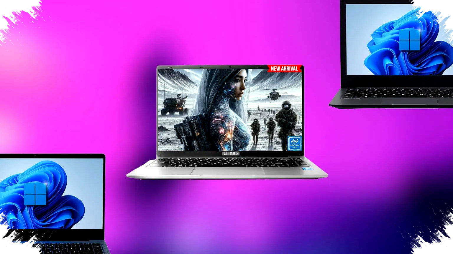 Laptop Murah Ini Ternyata Bukan untuk Multitasking, Pilihan Terbaik Justru Beda Arah
