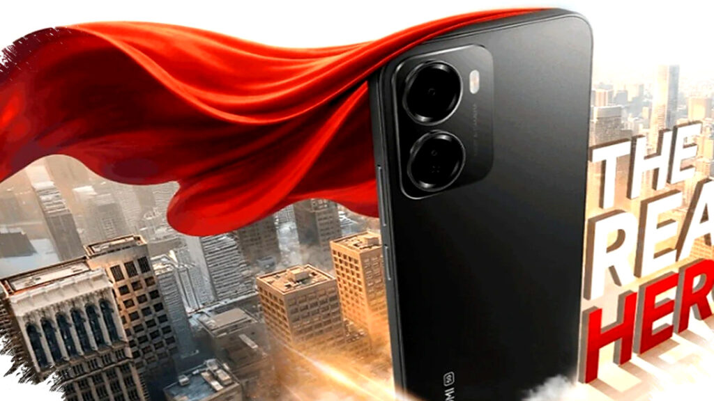 Redmi 15A Muncul dengan Baterai 6.300mAh, Kamera 32MP dan Janji Pakai Lebih Lama