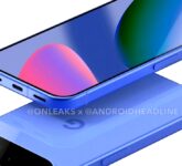 Render CAD Google Pixel 11 Bocor, Bezel Menipis dan Kamera Berganti Arah Render CAD Google Pixel 11 Bocor, Bezel Menipis dan Kamera Berganti Arah