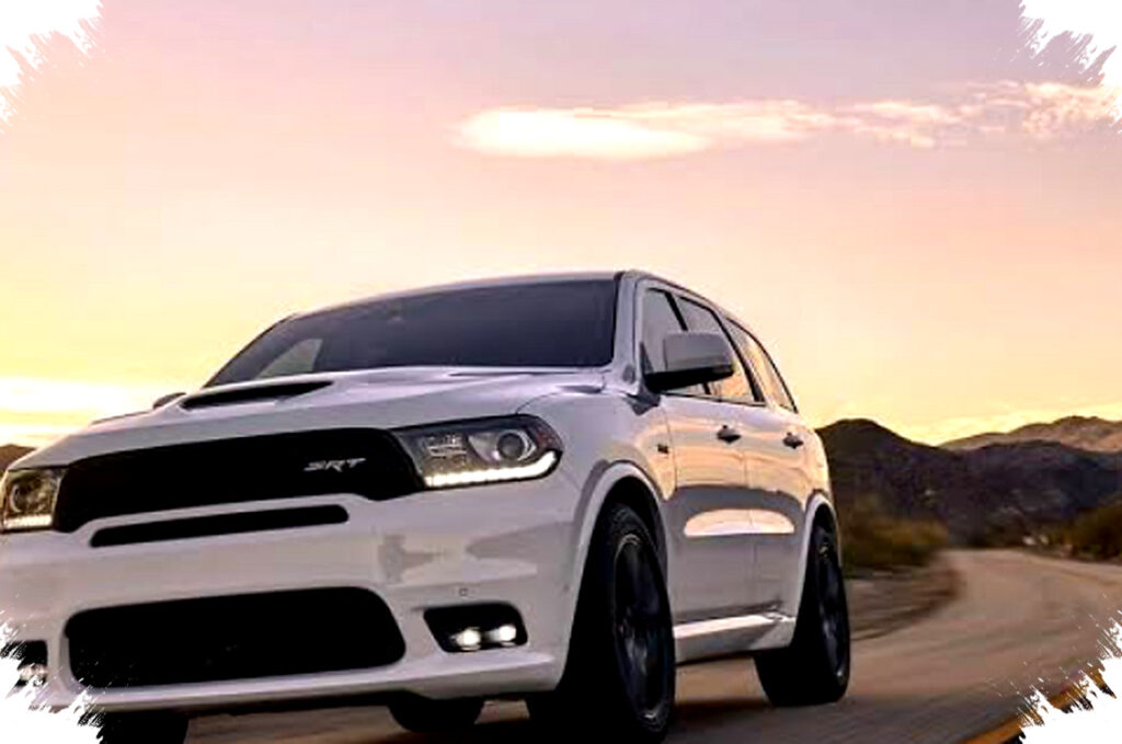 Durango R/T 392 2026 Meledak 32%, Tenaganya Kini Setara SUV Di Atas Rp800 Juta?