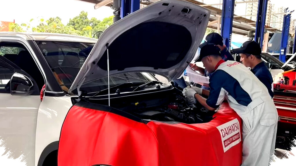 6 Posko Siaga Astra Daihatsu Disiapkan, Ini Titik Krusial Jalur Mudik 2026