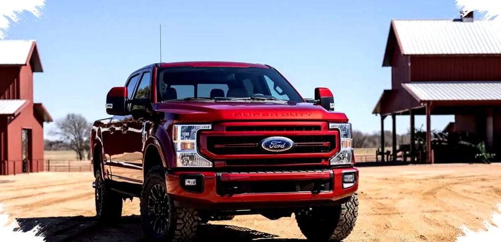 Ford Kena Recall Besar, 262 Ribu Mobil Terancam Kehilangan Fitur Keselamatan