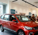 Wuling Confero 2026, MPV Murah Dengan Kabin Lega Dan Fitur Lengkap
