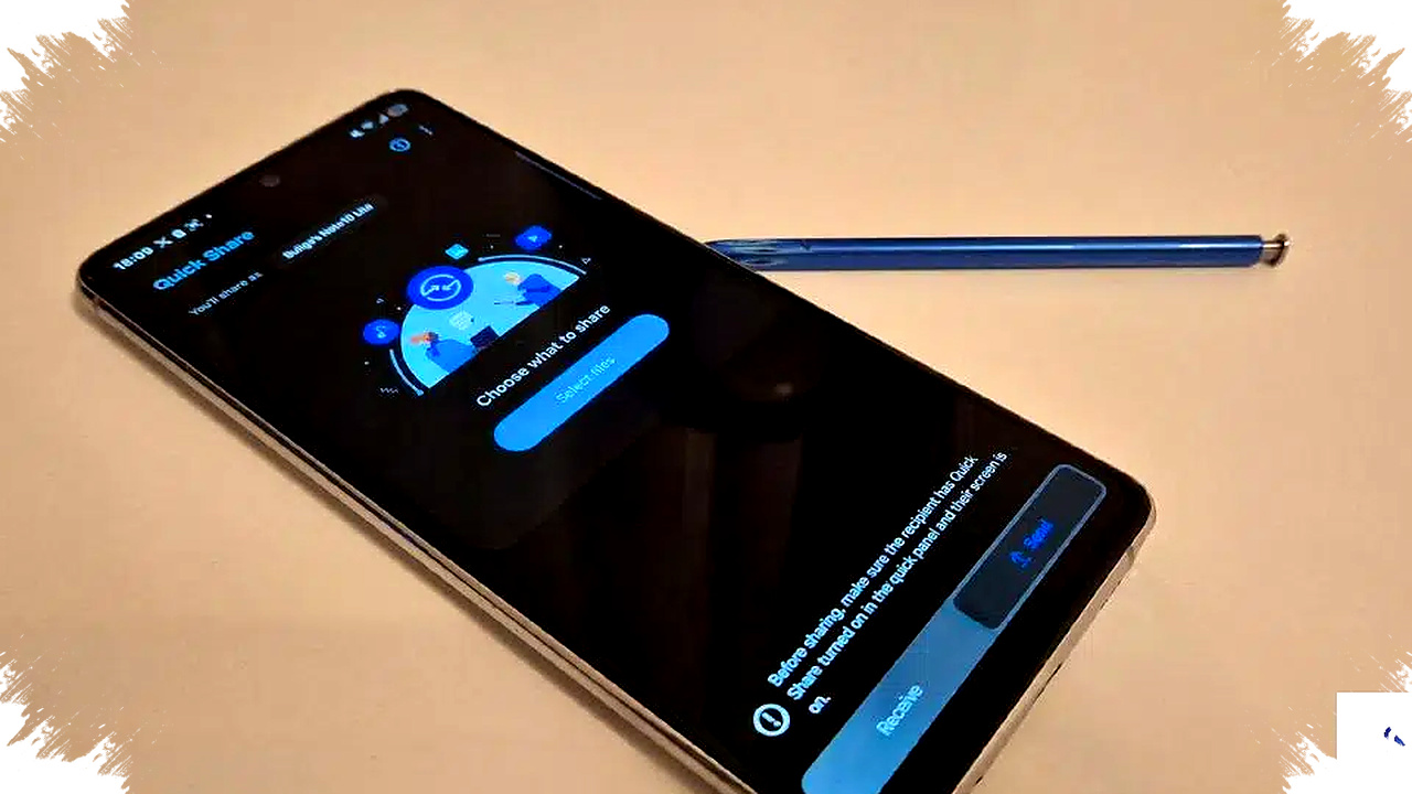 Android 17 Siapkan Tap to Share, Transfer File Seketika Cukup Dekatkan Ponsel