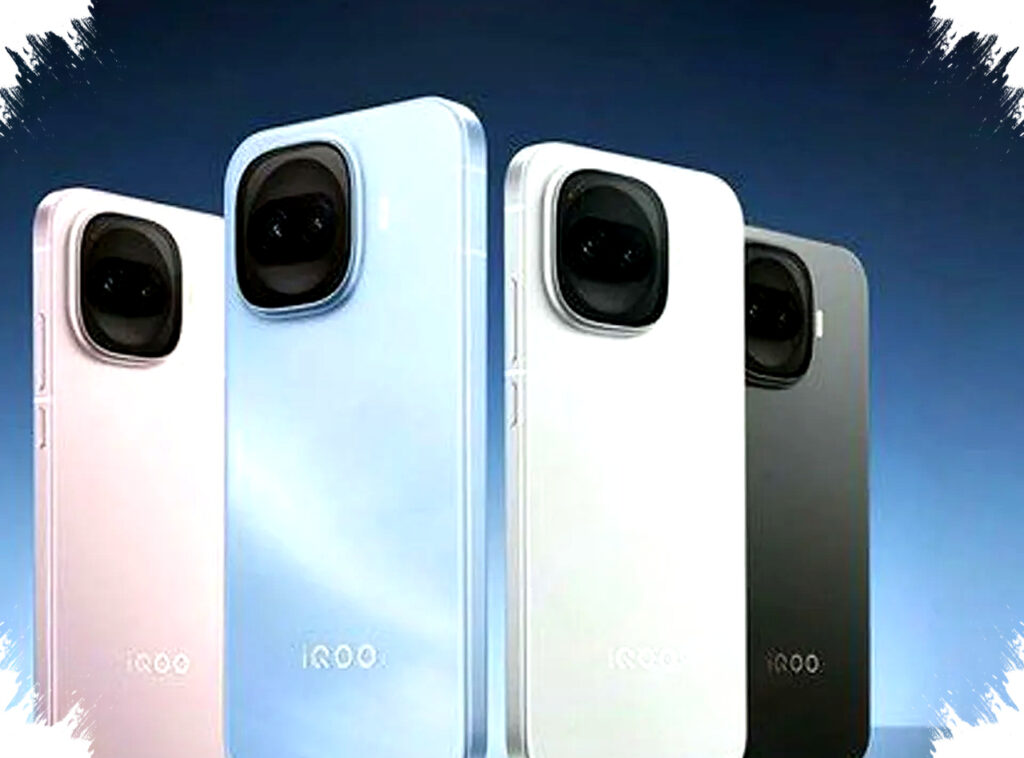 iQOO Z11 Resmi Meluncur, Baterai 9020 mAh dan Layar 165Hz Bikin Kelasnya Berubah