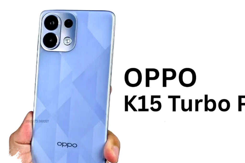 Oppo K15 Pro Series Meluncur 1 April, Pendingin Aktif Dibawa Ke Ponsel Kelas Menengah