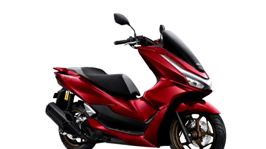 Harga Honda PCX 2026 Bekas Ternyata Masih Tinggi, Selisih dengan Baru Cuma Segini?