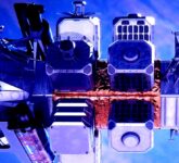 Blue Origin Siapkan Senjata Anti-Asteroid Orbit, Misi Perisai Bumi yang Mengejutkan