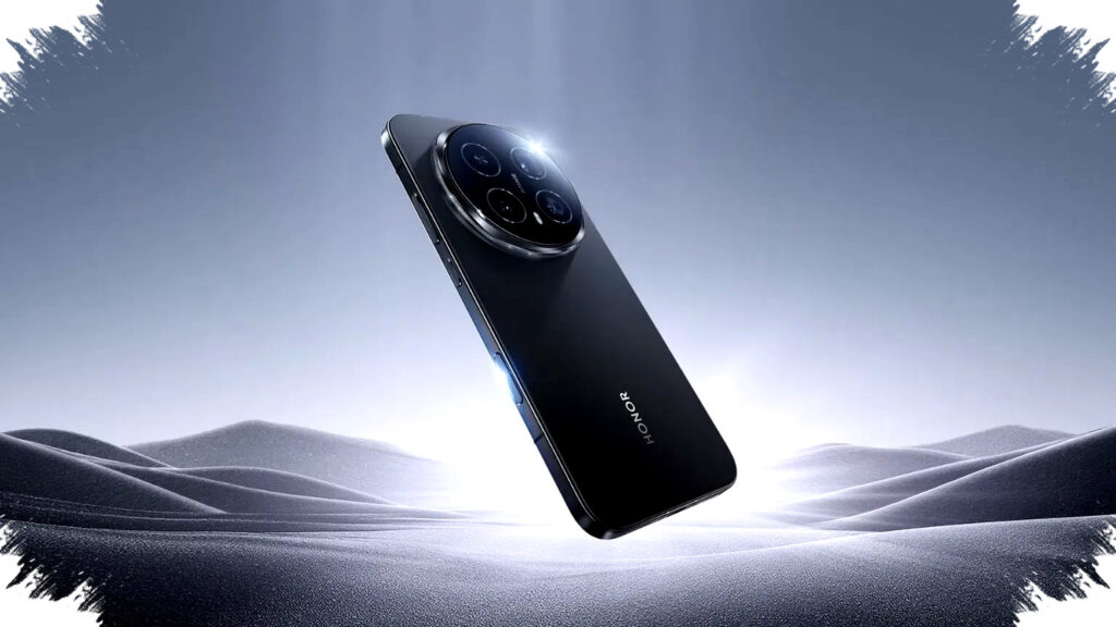 Honor Bisa Lebih Dulu dari Apple, Face ID Tersembunyi Ini Mengusik Dominasi iPhone