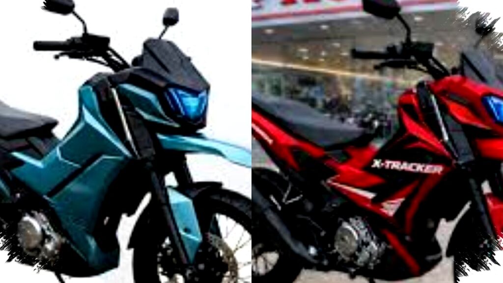 Honda X-Tracker 2026 Muncul dengan Aura Penantang Serius, Fitur Modernnya Sulit Diabaikan