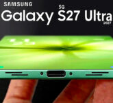 Samsung Galaxy S27 Ultra Siap Membuang Ciri Khasnya, Slot S Pen Tergusur Demi Baterai?