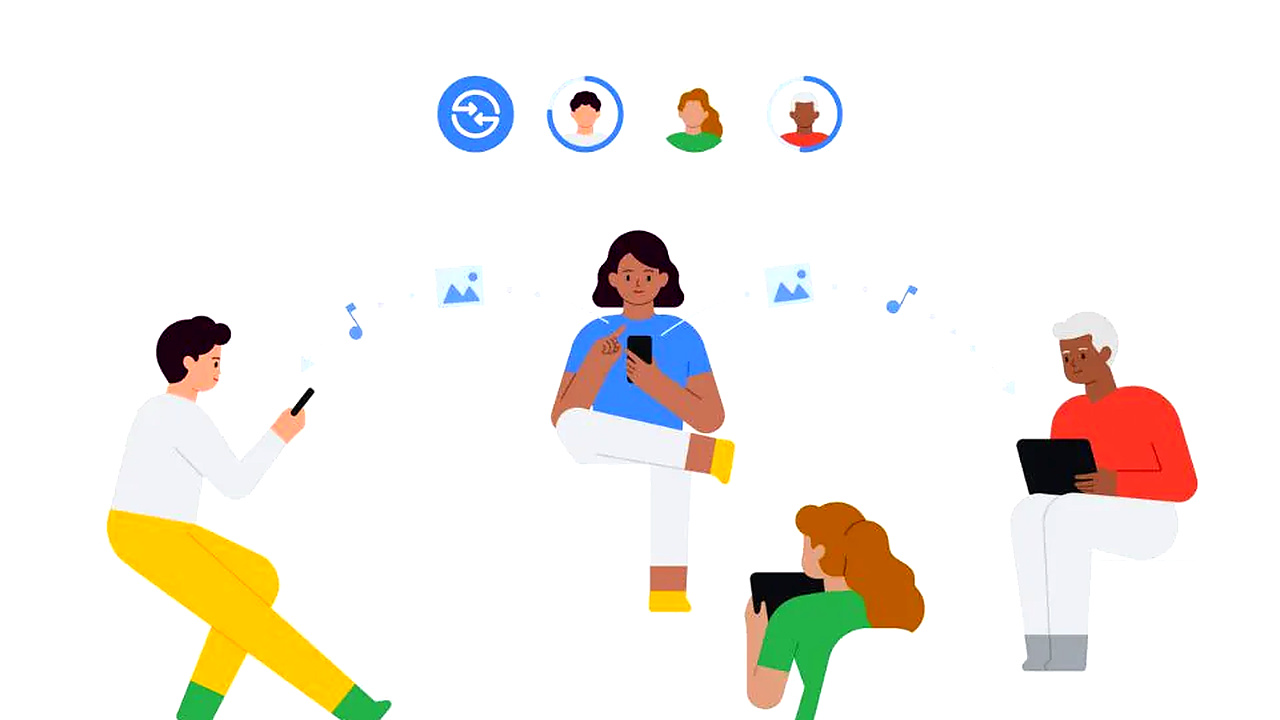 Android 17 Siap Bikin AirDrop Terasa Tak Istimewa Lagi, Fitur Tap to Share Muncul di One UI 9