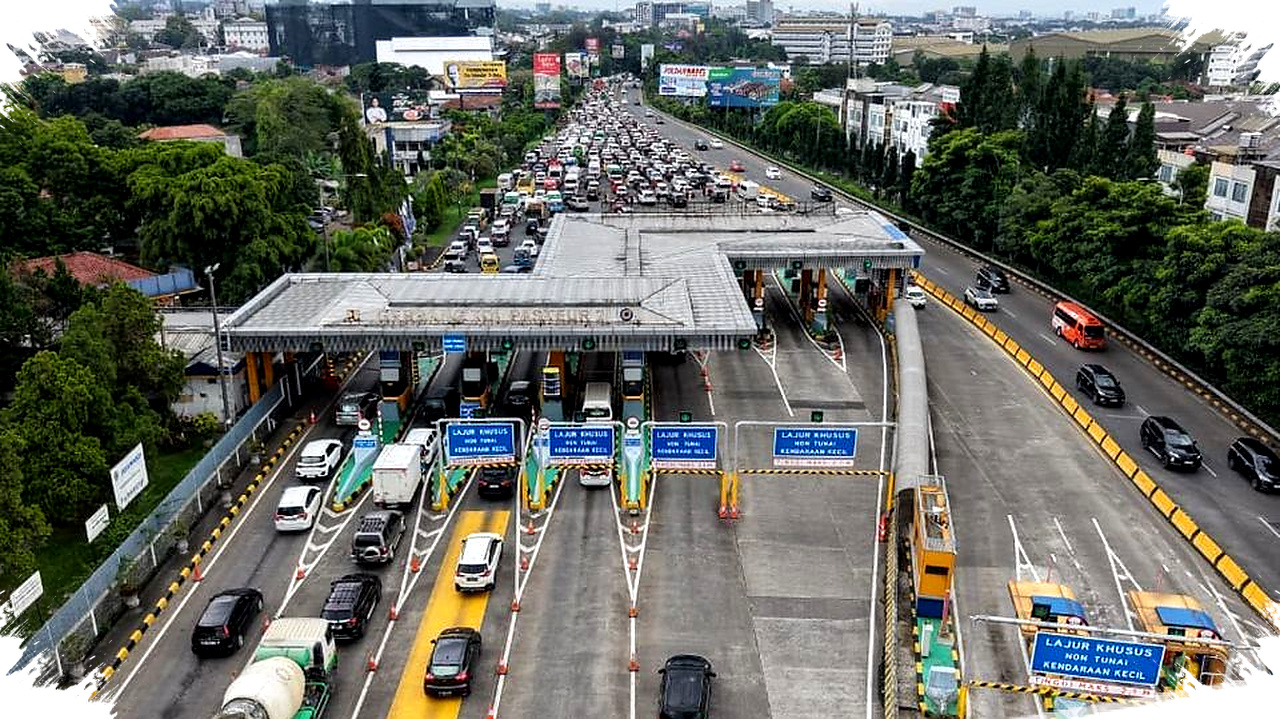 Cara Cek Tarif Tol Trans Jawa Dan Sumatra Di Google Maps, Praktis Tapi Masih Banyak Yang Belum Tahu