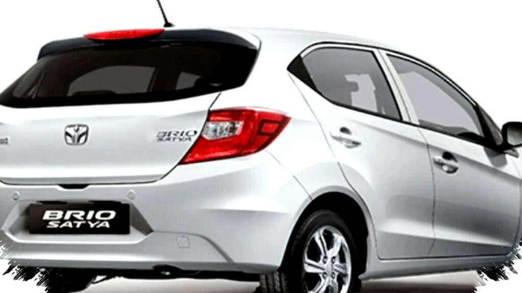 City Car Irit dan Mesin Bandel Ini Pajaknya Cuma Segini, Honda Brio 2026 Masih Layak Diburu?