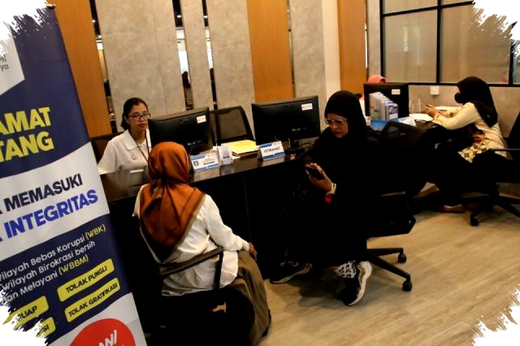 Surabaya Menautkan Adminduk ke Pengadilan Agama, Hak Nafkah Perempuan dan Anak Jadi Kunci Layanan