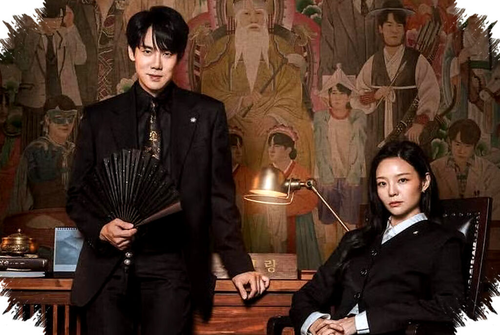 15 Drakor Pengacara Dengan Rating Gila Tinggi, Dari Kasus Hukum Hingga Plot Twist!