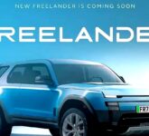 Freelander Bangkit Lagi, SUV Plug-In Hybrid 6 Penumpang Siap Guncang Pasar Global Freelander Bangkit Lagi, SUV Plug-In Hybrid 6 Penumpang Siap Guncang Pasar Global