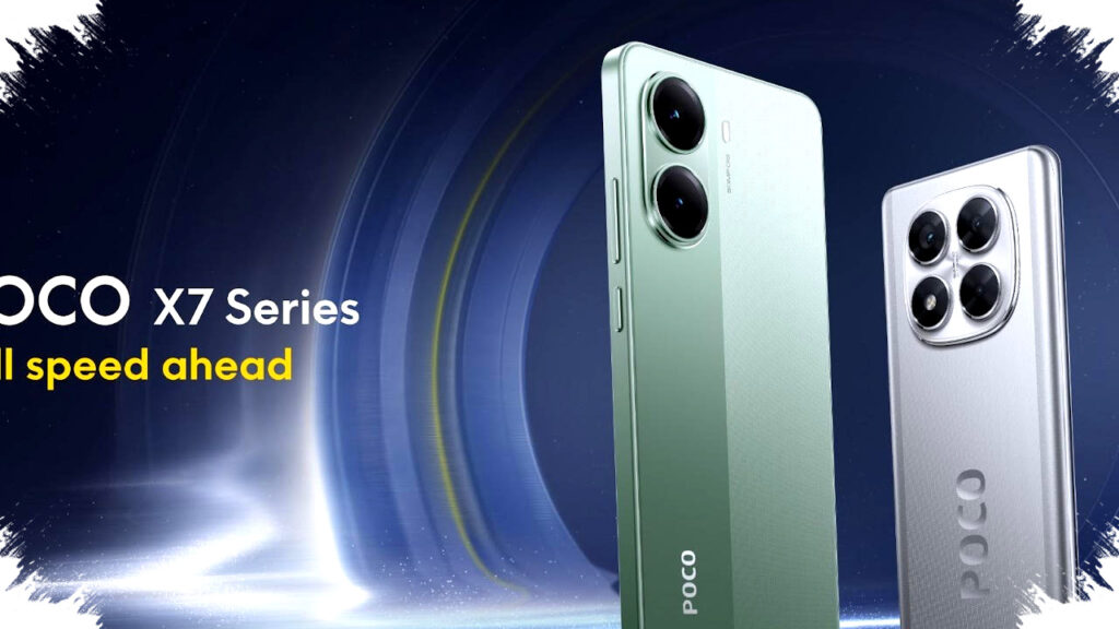 POCO X Series Tak Pernah Absen Jadi Legenda Gamers, Karena Performa Kelas Atas Harga Menengah