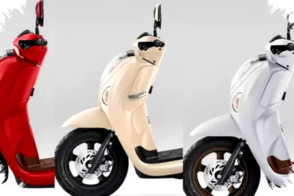 Honda Scoopy 2026 Meluncur, Gaya Klasik Dibalas Fitur Premium dan Irit BBM
