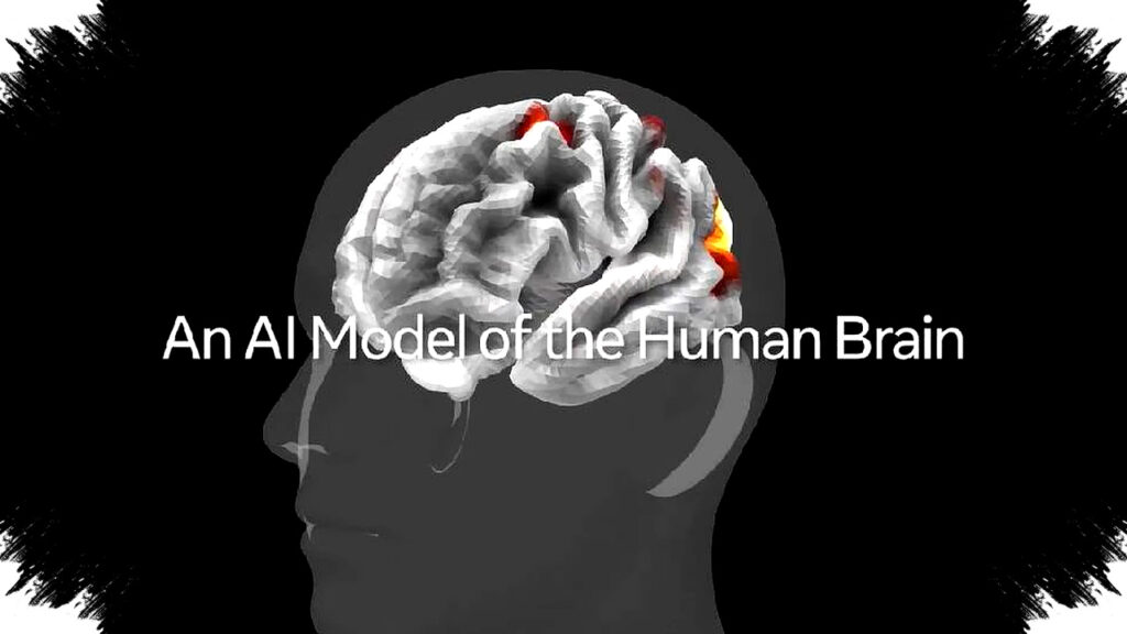 Meta Membaca Respons Otak atas Gambar dan Suara, Superintelligence Makin Dekat?