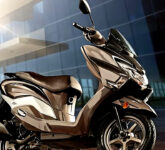 Suzuki Burgman Street 125EX 2026 Terasa Naik Kelas, Maxi Elegan Irit BBM di Rp26 Jutaan Suzuki Burgman Street 125EX 2026 Terasa Naik Kelas, Maxi Elegan Irit BBM di Rp26 Jutaan