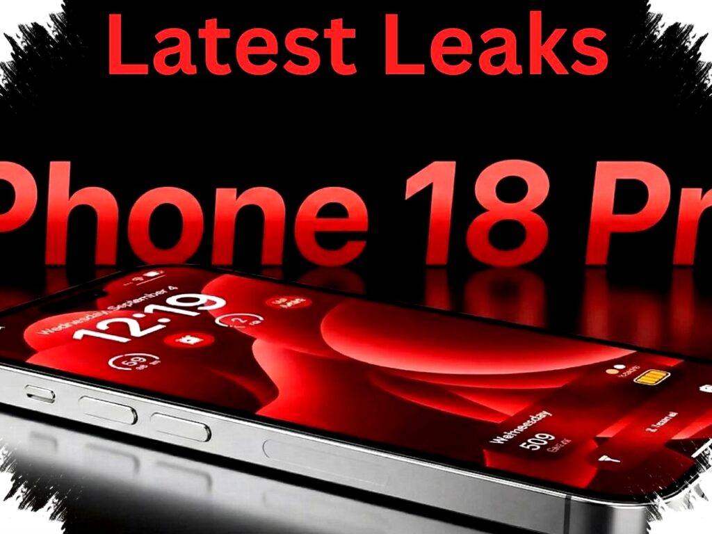 iPhone 18 Pro Makin Mendekati Layar Penuh, Dynamic Island Dipangkas 35 Persen